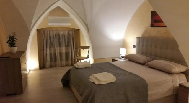 B&B La Nassa