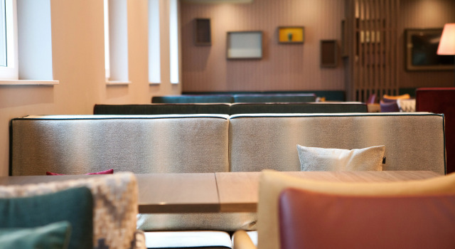 Hampton by Hilton Regensburg
