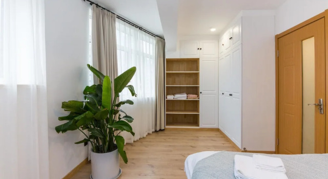 Henry's Apartment South Maoming Road