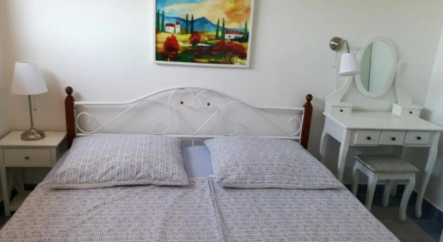 Ferienhaus Bozena Appartment 6, Забронировать Апартаменты/квартира Отели Врсар с бассейном, рядом с Dusan Dzamonja Sculpture Park, Бассейн
