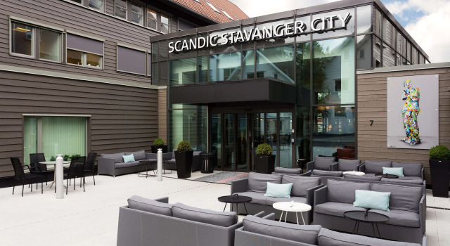 Scandic Stavanger City, Book Hotel Hotels in Stavanger with Breakfast, Breakfasts