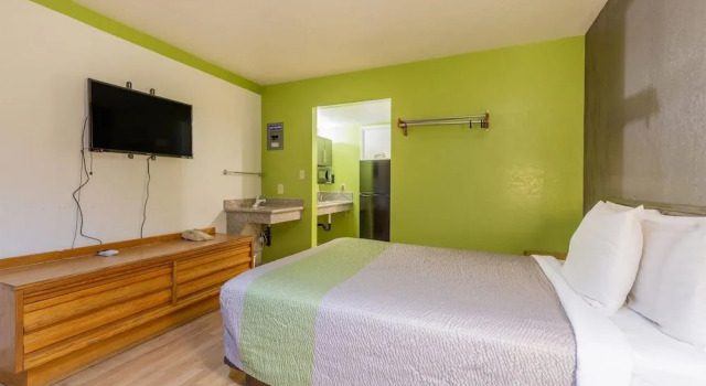 Studio 6 St George, UT, Varaa Hotelli St. George 