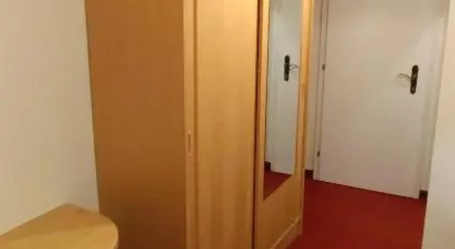 Номер Standard Hotel Garni Tannenhof