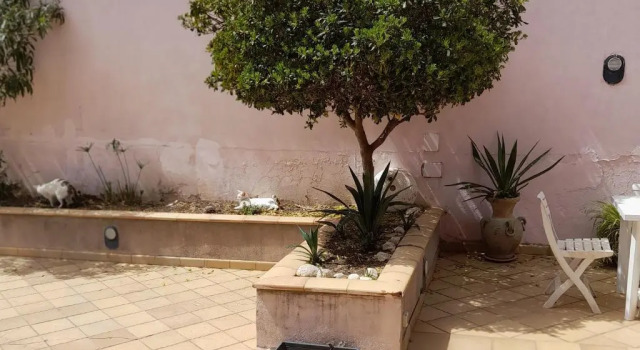 Номер Standard Casa di Luca