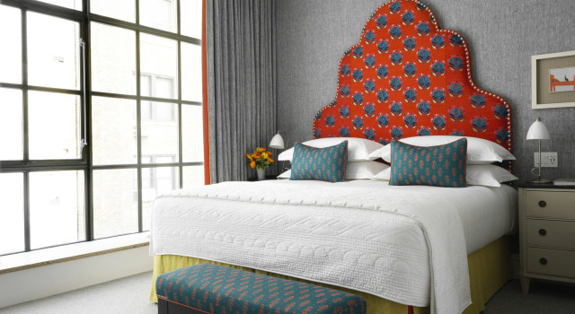 The Whitby Hotel