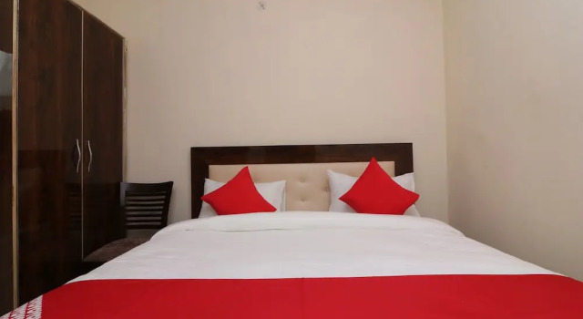 Hotel O Karan stay, Забронировать Отель Отели Нью-Дели с завтраком, Завтраки