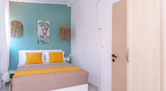 Апартаменты Kantouni Heraklio Apartment