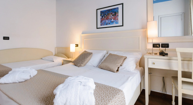 Hotel Fra i Pini