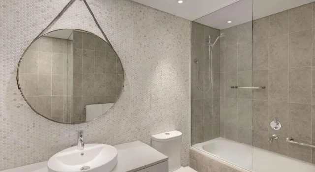 Номер Standard Adina Apartment Hotel Bondi Beach Sydney