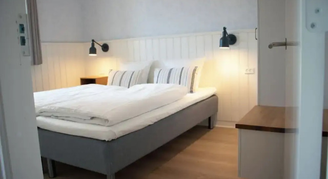 Апартаменты Hotel Marie