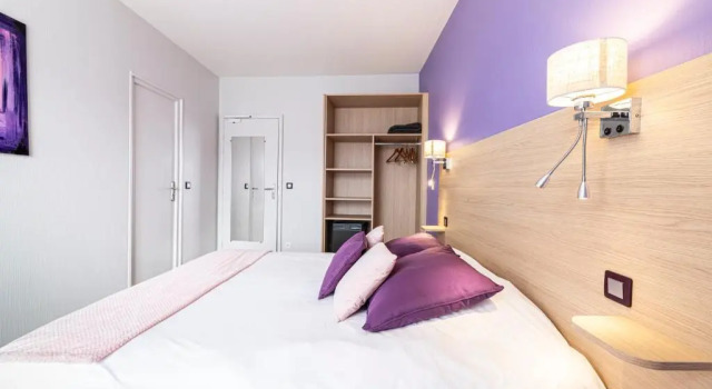 Номер Comfort Hotel Helios - Golf