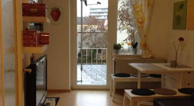 Steinhauser`s Ferienwohnungen, Забронировать Отель Аугсбург Романтическая дорога, рядом с Собор Аугсбурга