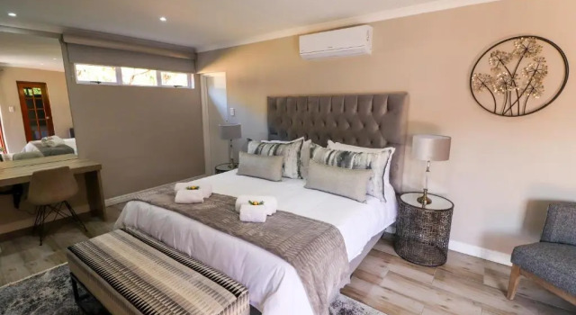 Stonehill Villa, Prenota Villa Bloemfontein Free State