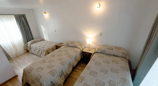 Patagonia Sur Apart Hotel, Rezerwuj Hotel Hotele w Tierra del Fuego z basenem, Basen