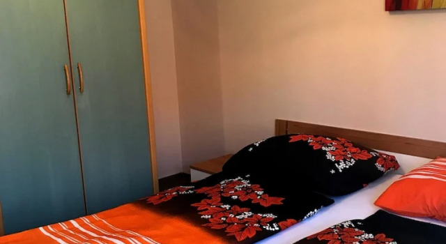 Апартаменты Standard Princess Luxus Apartman