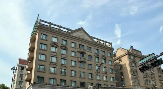 全季酒店(杭州西溪文三西路店)