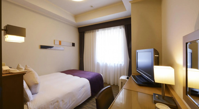 Одноместный номер Standard Viale Osaka