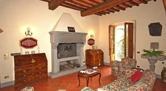 Апартаменты с 2 комнатами Montescalari