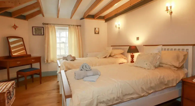 Mill Cottage, Varaa Lomakoti Liskeard Cornwall