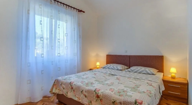 Apartment Borka, Забронировать Апартаменты/квартира Апартаменты Мали-Лошиня, рядом с Автобусный вокзал Mali Losinj, Апартаменты/квартира