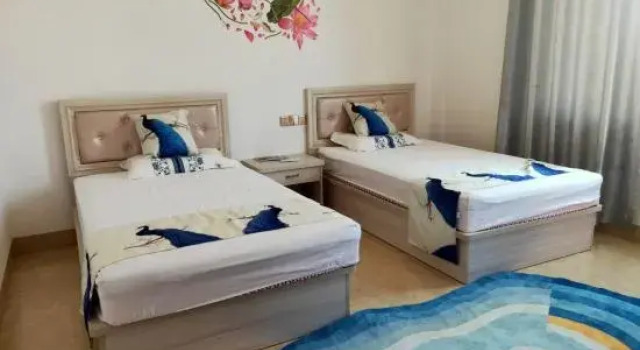Люкс Meisu Homestay on Meizhou Island