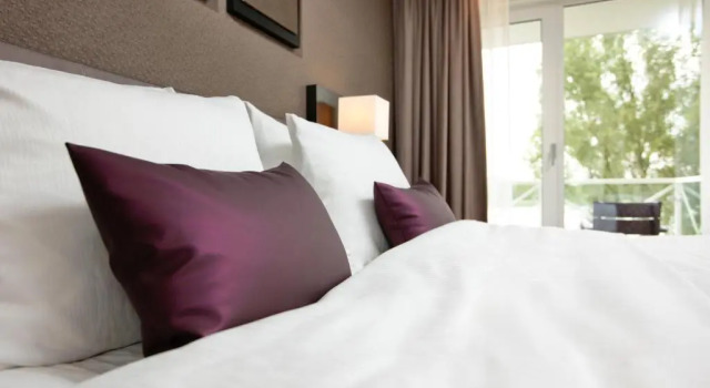 Hotel Thermen Bussloo - Apeldoorn, Varaa Hotelli Voorst Gelderland