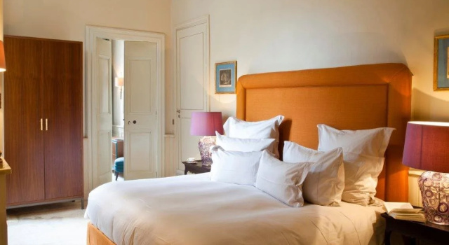 La Maison d'Uzes