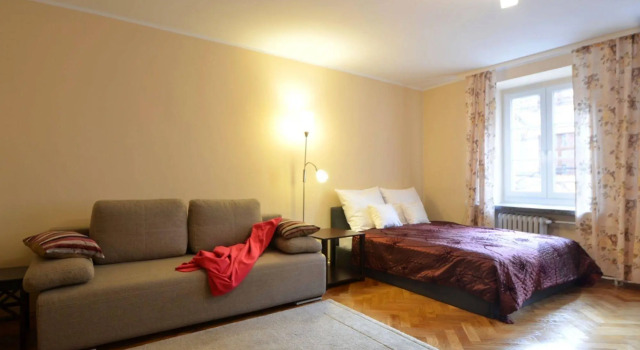 Apartment Central, Забронировать Апартаменты/квартира Старе Място 