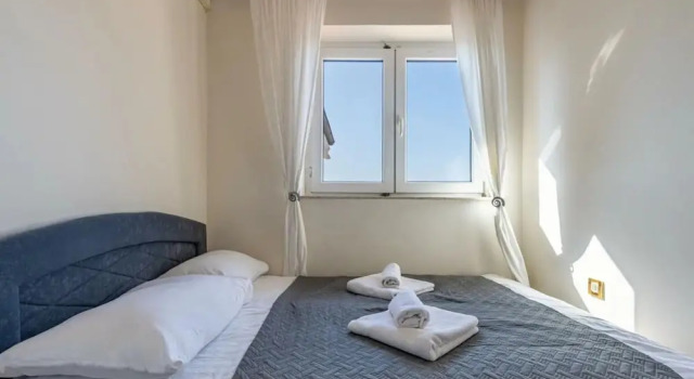 Donatella -apt 2- met Zeezicht, Reserva ahora Hotel Hoteles en Pula con aparcamiento, Aparcamiento