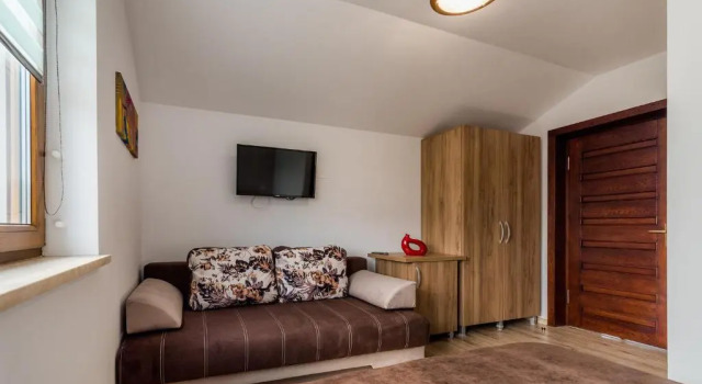 Номер Standard Casa Sorriso
