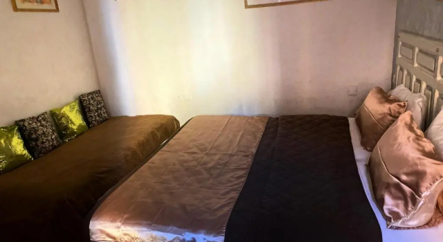 Номер Standard Hotel Villa La Tour