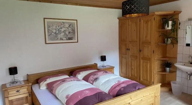 Ferienwohnung Peintnerhof, Забронировать Отель Отели Hochpustertal Valley с парковкой, Парковка