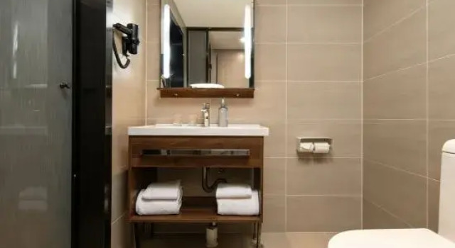 Люкс Hanting Hotel Chongqing Shapingba Branch