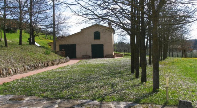 Коттедж Podere la Campagnola