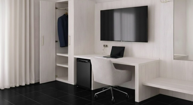 Suite Into Palermo Rooms al Massimo
