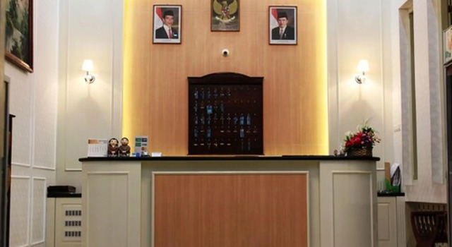 Hotel Besar Purwokerto, Prenota Hotel Hotel a Purwokerto con colazione, Colazione