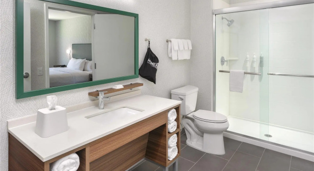 Home2 Suites By Hilton Carson City, Book Hotel Carson City Nevada