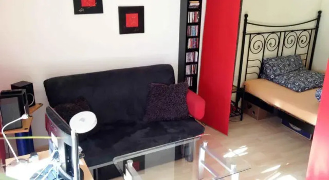 Charmante Seepark Wohnung, Забронировать Апартаменты/квартира Апартаменты Фрайбург-им-Брайсгау, Апартаменты/квартира