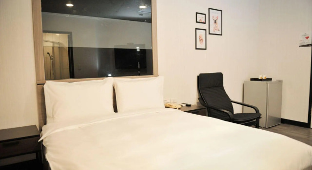 Huang Kai Hotel