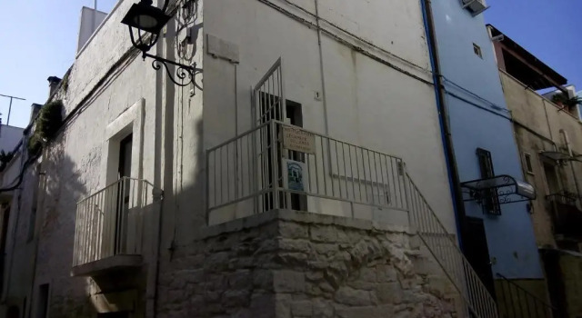 Le Camere Dell'Arco, Book Hotel Casamassima Bari Province