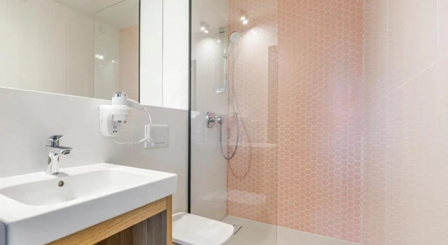 Студия Villa Verdi Pleasure & Spa