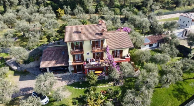 Студия Casa Valenti