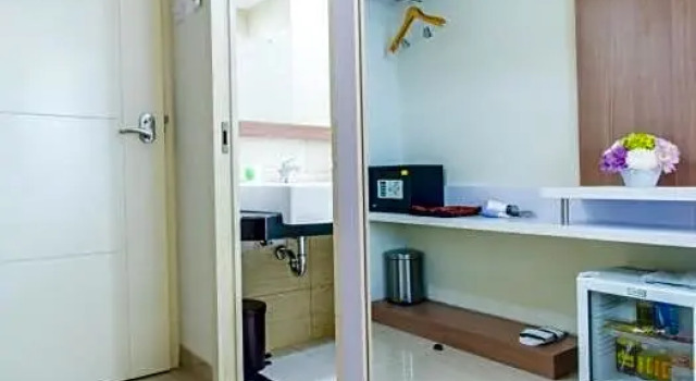Номер Standard Hotel Dharmein