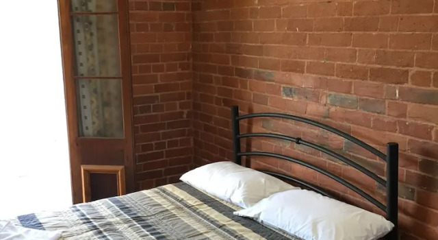 Номер Standard Heritage Hotel Rockhampton