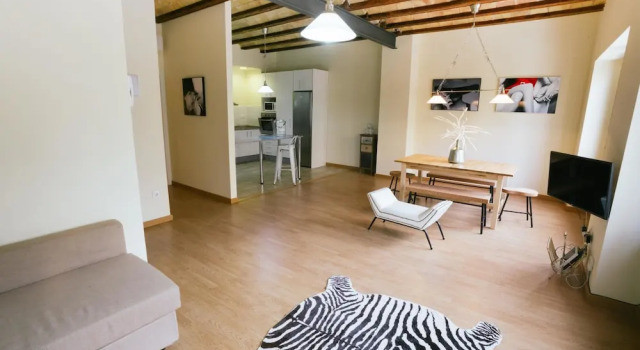 Апартаменты Marais Apartments by Hoom
