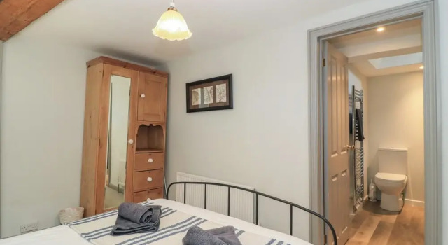 Gull Cottage, Забронировать Дом для отпуска Отели Лайм-Риджис с парковкой, рядом с Пляж Монмут, Парковка