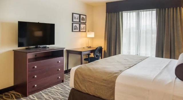 Номер Standard Cobblestone Inn and Suites - Ashland
