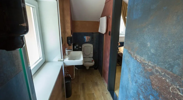 Люкс Business Apart Hotel GOLDEN apartments