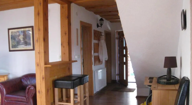 Коттедж Holiday Home Slavica