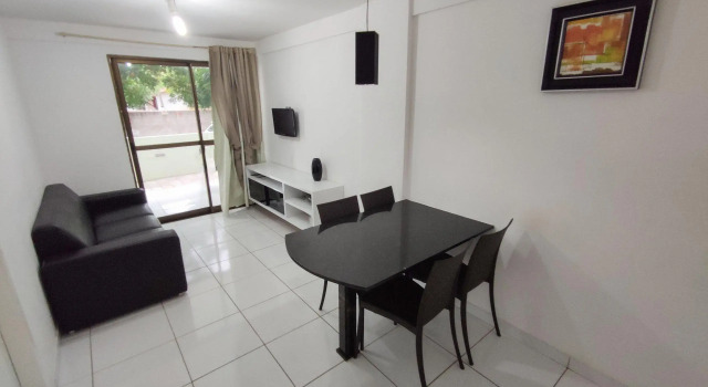 CoHost Apt Praia 101A 80m do mar e 250m da Vila, Varaa Hotelli Porto De Galinhas Pernambuco